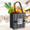 Custom Design - Grocery Bag - LIFESTYLE