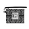 Custom Design - Wristlet ID Cases - Front