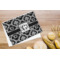 Custom Design - Microfiber Kitchen Towel - LIFESTYLE