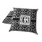 Custom Design - Decorative Pillow Case - TWO