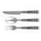 Custom Design - Cutlery Set - FRONT