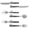 Custom Design - Cutlery Set - APPROVAL