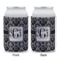 Custom Design - Can Cooler - Standard 12oz - Front & Back