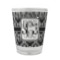 Custom Design - Glass Shot Glass - Standard - Front