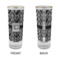 Custom Design - Glass Shot Glass - 2oz - Single - Front & Back