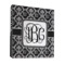 Custom Design - 3 Ring Binders - Full Wrap - 1" - Front