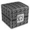 Custom Design - Cube Favor Gift Box - Front/Main