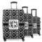 Custom Design - Suitcase Set 1 - MAIN