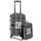 Custom Design - Suitcase Set 4 - MAIN