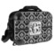 Custom Design - 15" Hard Shell Briefcase - FRONT