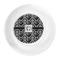 Custom Design - Plastic Party Dinner Plates - Approval