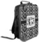 Custom Design - 13" Hard Shell Backpacks - ANGLE VIEW