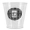 Custom Design - Plastic Shot Glasses - Front/Main