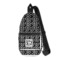 Custom Design - Sling Bag - Front View