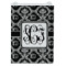 Custom Design - Jewelry Gift Bag - Gloss - Front