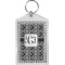 Custom Design - Bling Keychain (Personalized)