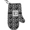 Custom Design - Personalized Oven Mitt