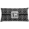 Custom Design - Pillow Case - King - Front