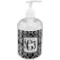 Custom Design - Soap/Lotion Dispenser - Front