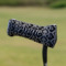 Custom Design - Putter Cover - On Putter