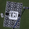 Custom Design - Golf Towel Gift Set - Main