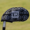 Custom Design - Golf Club Cover - Front