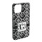 Custom Design - iPhone 15 Pro Max Case - Angle