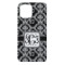 Custom Design - iPhone 15 Pro Max Case - Back