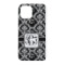 Custom Design - iPhone 15 Pro Case - Back