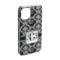 Custom Design - iPhone 15 Case - Angle