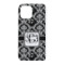 Custom Design - iPhone 15 Case - Back