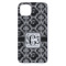 Custom Design - iPhone 14 Pro Max Case - Back