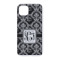 Custom Design - iPhone 14 Pro Case - Back