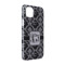 Custom Design - iPhone 14 Case - Angle