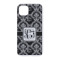 Custom Design - iPhone 14 Case - Back