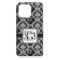 Custom Design - iPhone 13 Pro Max Case - Back