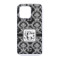 Custom Design - iPhone 13 Pro Case - Back