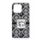 Custom Design - iPhone 13 Case - Back