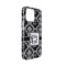 Custom Design - iPhone 13 Mini Case - Angle