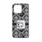 Custom Design - iPhone 13 Mini Case - Back