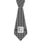 Custom Design - Just Faux Tie