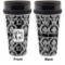 Custom Design - Acrylic Travel Mug - Without Handle - Approval