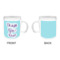 Custom Design - Acrylic Kids Mug - Approval