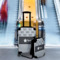 Custom Design - Suitcase Set 4 - IN CONTEXT