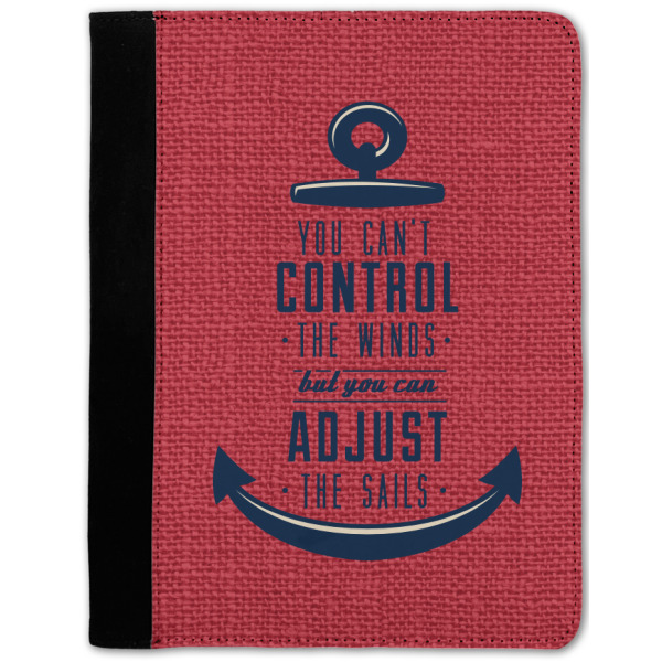 Custom Design Your Own Notebook Padfolio