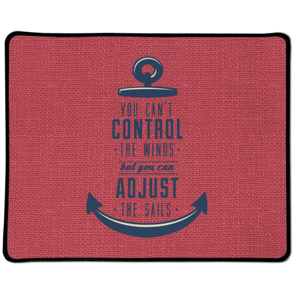 Custom Design Your Own Gaming Mouse Pad - Large - 12.5" x 10"