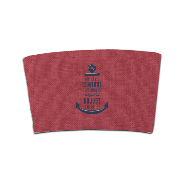 Custom Design Your Own Coffee Cup Sleeve