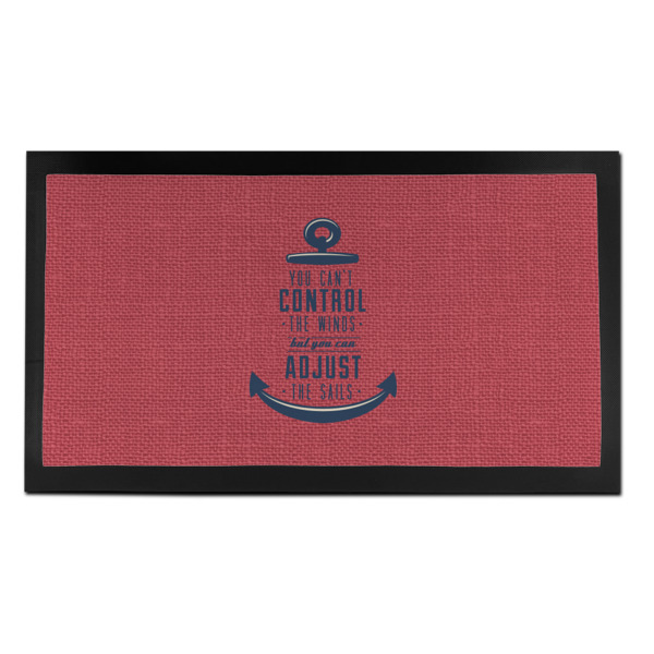 Custom Design Your Own Bar Mat - Small