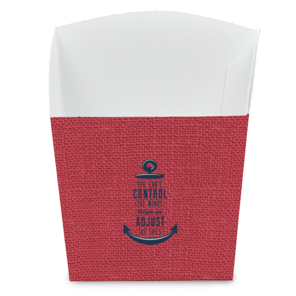 Custom Design Your Own French Fry Favor Boxes