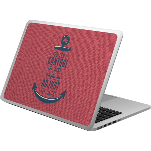 Custom Design Your Own Laptop Skin - Custom Sized